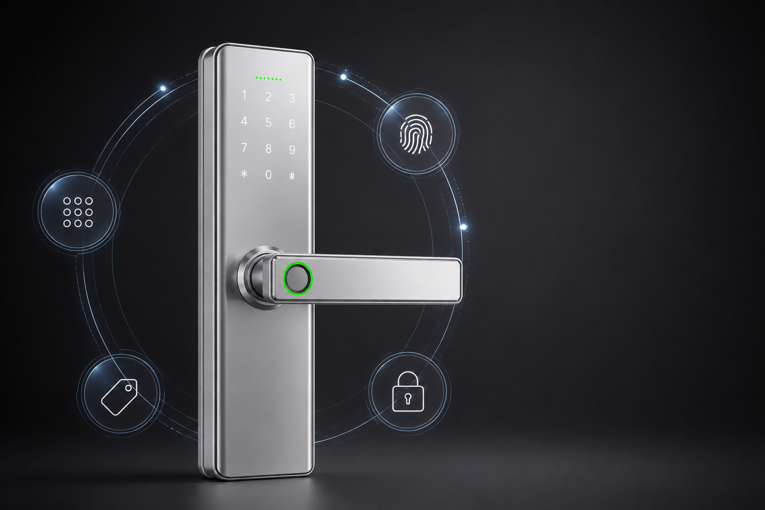 Recursos da KaBuM Smart 500