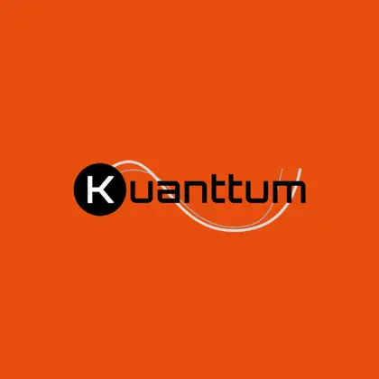 Logo Kuanttum