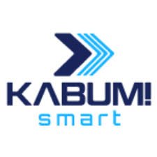 Logo Kabum Smart